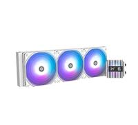 Kit Watercooling AIO Zalman Alpha2 RGB - 360mm (Blanc)