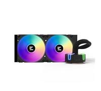 Zalman Kit watercooling AIO Reserator5 Z RGB – 240 mm – Noir