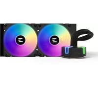 Kit Watercooling AIO Zalman Reserator5 Z RGB - 240mm (Noir)