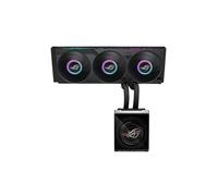 ASUS Refroidissement liquide CPU ROG STRIX SLC IV 360 ARGB LCD - cuivre - AM4/AM5/LGA1851/LGA1700