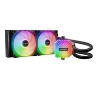 Kit Watercooling Be Quiet Light Loop 240mm Noir