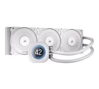 Kit Watercooling Corsair NAUTILUS 360 RS Blanc BLANC