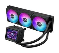 Kit Watercooling CPU ASUS ROG RYUJIN III Extreme 360 ARGB noir
