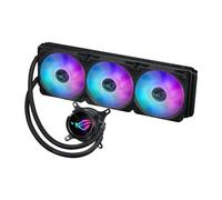 Kit Watercooling CPU ASUS ROG STRIX LC III 360 ARGB noir