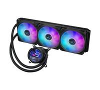 Kit Watercooling CPU ASUS ROG STRIX LC III LCD 360 ARGB noir