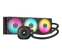 Corsair Watercooling iCUE LINK TITAN 360 RX – RGB – Noir