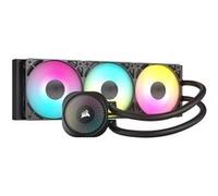 Corsair Nautilus 360 RS ARGB Processeur Refroidisseur d'air Noir