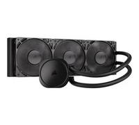Corsair Refroidissement PC NAUTILUS 360 – Refroidisseur liquide pour CPU