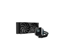 DeepCool - Kit Watercooling CPU - MYSTIQUE 240 - 240 mm - Noir
