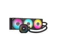 Watercooling - CORSAIR - iCUE LINK TITAN 360 RX - RGB - Noir
