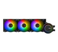 Kit Watercooling CPU MSI MAG CORELIQUID E360 noir NOIR G