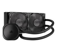 Kit Watercooling CPU Corsair NAUTILUS 240 noir