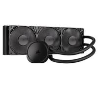 Kit Watercooling CPU Corsair NAUTILUS 360 noir