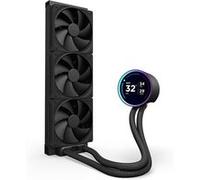 Kit Watercooling CPU NZXT Kraken Elite 360 noir NOIR H