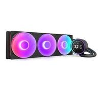 Kit Watercooling CPU NZXT Kraken Elite 420 V2 RGB noir G