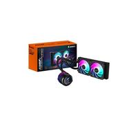 Kit Watercooling CPU WATERFORCE X II 240 Noir