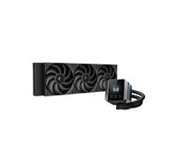DeepCool – Watercooling AIO MYSTIQUE 360 – Noir