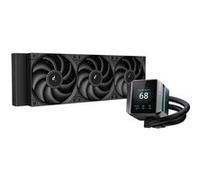 DeepCool – Watercooling AIO MYSTIQUE 360 – Noir