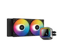 DeepCool Kit de watercooling LS520 Noir
