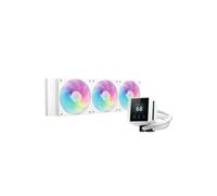 Refroidissement PC - DEEPCOOL - MYSTIQUE 360 WH ARGB - 12 cm - Kit Processeur Complet - RGB