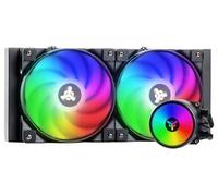 Itek Kit watercooling AIO Evoliq RGB 240 mm Noir