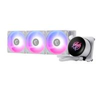 Kit Watercooling MSI MPG CORELIQUID P13 Blanc