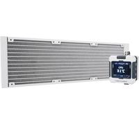 Kit Watercooling Pompe + Radiateur Thermalright Frozen Warframe X - 360mm (Blanc) (Sans ventilateur)