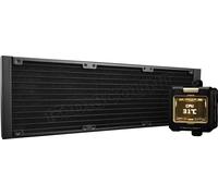 Kit Watercooling Pompe + Radiateur Thermalright Frozen Warframe X - 360mm (Noir) (Sans ventilateur)