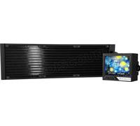 Kit Watercooling Pompe + Radiateur Thermalright Mjolnir Vision X - 360mm (Noir) (Sans ventilateur)