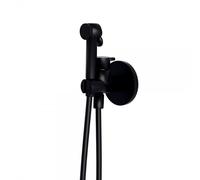 Kit Wc Mitigeur Ec-Ef Encastre Blackmat - WJ67013 CRISTINA ONDYNA
