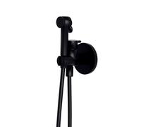 Kit Wc Mitigeur Ec-Ef Encastre Blackmat - WJ67013 CRISTINA ONDYNA