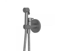 Kit Wc Mitigeur Ec-Ef Encastre Or Brossé - WJ67077 CRISTINA ONDYNA
