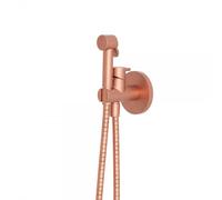 Kit Wc Mitigeur Ec-Ef Encastre Or Rose Brossé - WJ67034P CRISTINA ONDYNA