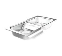 Kit de fumage Searwood 600 et 600 XL - Weber