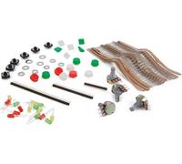 Whadda WPA509 Kit d'extension 1 pc(s)