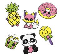 Kit Window Color fun & fancy 'Sweeties', 6x 25 ml