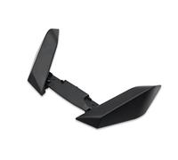 Kit Winglet Aileron Spoiler Accessoires pour BMW R1300GS GS1300 2023 2024 : Extension De Bec Avant, Garde-Boue, Élargisseur D'aile, Protection Nez