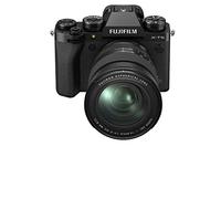 FUJI X-T5 + XF 16-80mm Noir