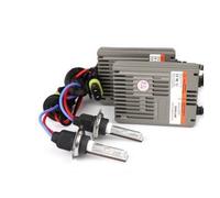 Kit Xénon Mazda Cx-7 Odb Performance - 6000k - 55 Watts - Antibrouillard