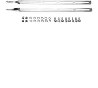 Kit Xl Tubular Racks - Pieces Detachees | Topeak