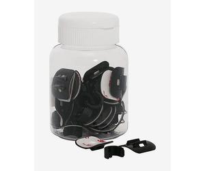 Kit XLC BR-X08 support guide de câble (30 unités)