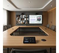 Kit Yealink Multi-caméras pour Grande Salle
