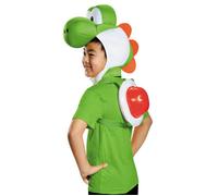 Kit Yoshi Nintendo Enfants - Rouge