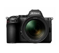 NIKON Z5 II + 24-70mm f/4