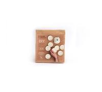 Kit Zero Dechet Disques Demaquillants Lavables 140 X 290 X 85 Mm