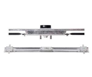 Kit zingué 4 points de fermeture MOTTURA 451170KIT