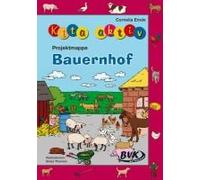 Kita Aktiv Projektmappe Bauernhof