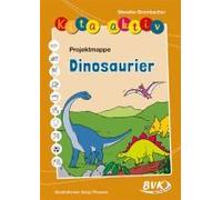 Kita Aktiv "Projektmappe Dinosaurier