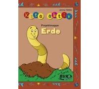 Kita Aktiv "Projektmappe Erde