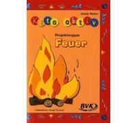 Kita Aktiv Projektmappe "Feuer
